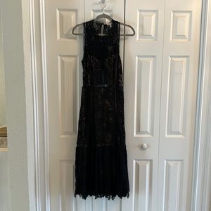 Rebecca Taylor dress